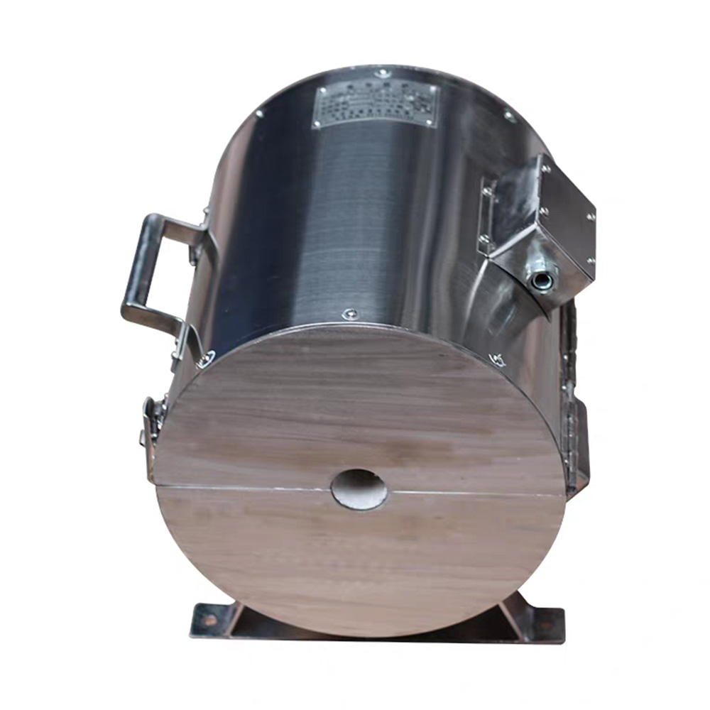Tubular heating ···
